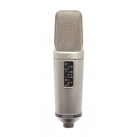 RODE NT2A Microphone de studio