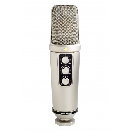 RODE NT2000 Microphone de studio