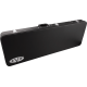 EVH EVH® Shark Case, Black with Green Interior