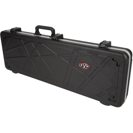 EVH EVH® Stripe Series Case, Black