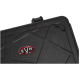EVH EVH® Stripe Series Case, Black