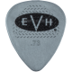 EVH EVH® Signature Picks, Gray/Black, .73 mm, 6 Count