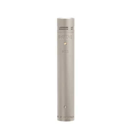 RODE NT5 Single Microphone over-head à condensateur orientable