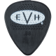 EVH EVH® Signature Picks, Black/White, .88 mm, 6 Count