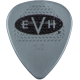 EVH EVH® Signature Picks, Gray/Black, 1.00 mm, 6 Count