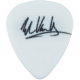 EVH EVH® Signature Picks, White/Black, .73 mm, 6 Count
