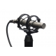 RODE NT5 Single Microphone over-head à condensateur orientable