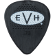 EVH EVH® Signature Picks, Black/White, .73 mm, 6 Count