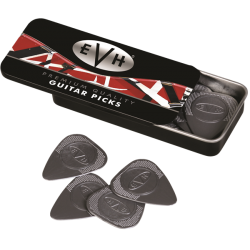 EVH EVH® Premium Pick Tin 12 Count