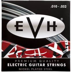 EVH EVH® Premium Strings 10 - 52