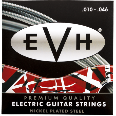 EVH EVH® Premium Strings 10 - 46