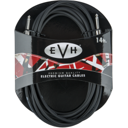EVH EVH® Premium Cable 14' S to S
