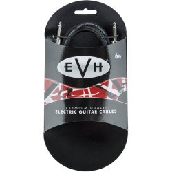 EVH EVH® Premium Cable 6' S to S