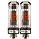 GROOVE TUBES Groove Tubes® GT-EL34-R MED DUET