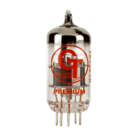 GROOVE TUBES Groove Tubes® GT-ECC83-S SELECT