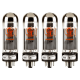GROOVE TUBES Groove Tubes® GT-E34LS MED QUARTET