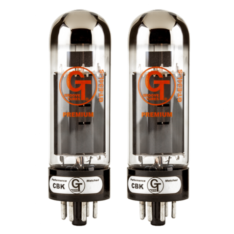 GROOVE TUBES Groove Tubes® GT-E34LS MED DUET