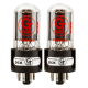 GROOVE TUBES Groove Tubes® GT-6V6-R MED DUET