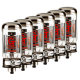 GROOVE TUBES Groove Tubes® GT-6550-R MED SEXTET
