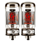 GROOVE TUBES Groove Tubes® GT-6550-R MED DUET