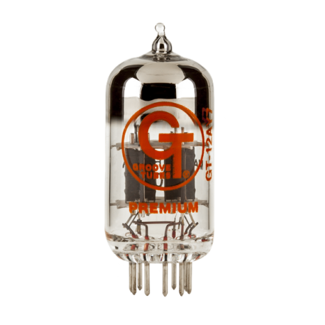 GROOVE TUBES Groove Tubes® GT-12AY7 SELECT