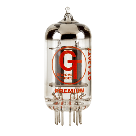 GROOVE TUBES Groove Tubes® GT-12AT7 SELECT