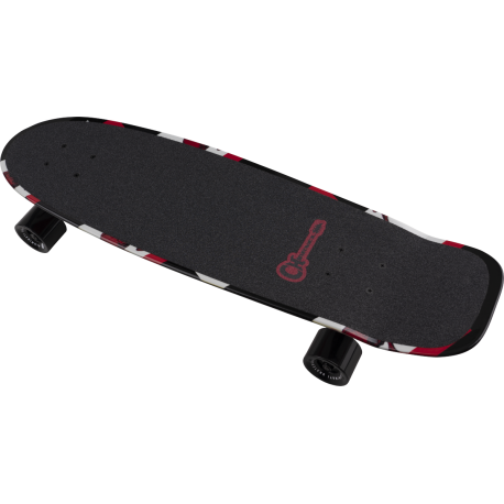 CHARVEL Charvel® Skull and Bones Skateboard