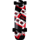 CHARVEL Charvel® Skull and Bones Skateboard