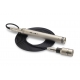 RODE NT6 Microphone à condensateur à capsule déportée