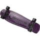 CHARVEL Charvel® Purple Bengal Stripe Skateboard