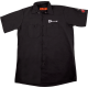 CHARVEL Charvel® Patch Work Shirt, Gray, L