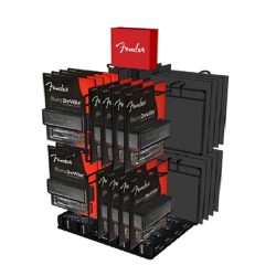 FENDER Fender® Harmonica Counter Top Display