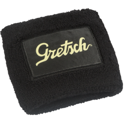 GRETSCH Gretsch® Script Logo Wristband