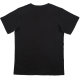 GRETSCH Gretsch® Logo Ladies T-Shirt, Black, XL