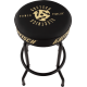 GRETSCH Gretsch® Power & Fidelity™ Barstool, Black, 30"