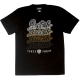 GRETSCH Gretsch® Script Logo T-Shirt, Black, M