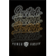 GRETSCH Gretsch® Script Logo T-Shirt, Black, M