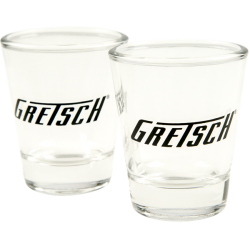 GRETSCH Gretsch® Shot Glass Set (2)