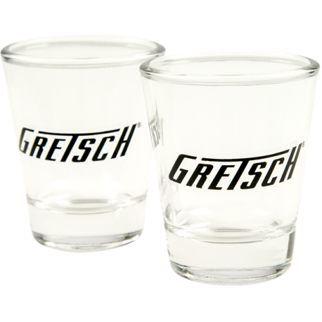 GRETSCH Gretsch® Shot Glass Set (2)