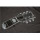 GRETSCH Gretsch® Headstock T-Shirt, Gray, M