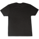 GRETSCH Gretsch® Headstock T-Shirt, Gray, XXL
