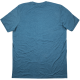 GRETSCH Gretsch® G6120 T-Shirt, Deep Teal, L