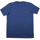 GRETSCH Gretsch® G6120 T-Shirt, Navy, L