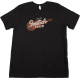 GRETSCH Gretsch® G6120 T-Shirt, Black, M