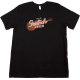 GRETSCH Gretsch® G6120 T-Shirt, Black, S