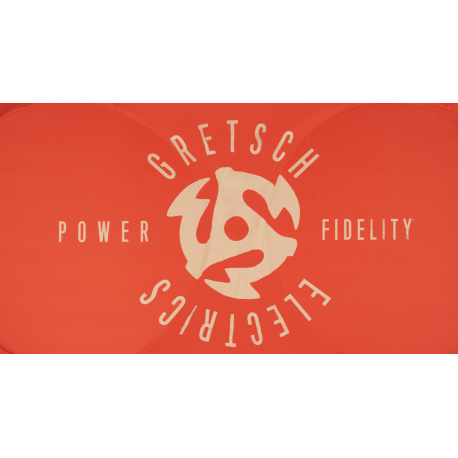 GRETSCH Gretsch® Car Sunshade