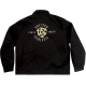 GRETSCH Gretsch® Patch Jacket, Black, XXL