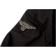 GRETSCH Gretsch® Patch Jacket, Black, XXL