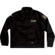 GRETSCH Gretsch® Patch Jacket, Black, M
