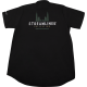GRETSCH Gretsch® Streamliner™ Work Shirt, Black. XL